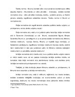 Research Papers 'Latvijas tiesību sistēmas raksturojums', 6.