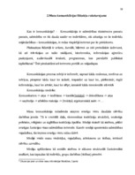 Research Papers 'Sabiedrisko attiecību un masu komunikācijas līdzekļu mijiedarbība', 10.