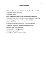 Research Papers 'Sabiedrisko attiecību un masu komunikācijas līdzekļu mijiedarbība', 26.