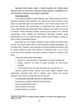 Term Papers 'Publiskā apgrozījuma vērtspapīru tirgus analīze Latvijā', 19.