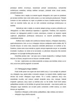 Term Papers 'Publiskā apgrozījuma vērtspapīru tirgus analīze Latvijā', 22.