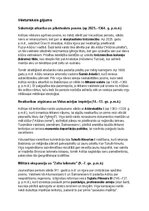 Summaries, Notes 'Asīrieši: vēsture, kultūra, mitoloģija, sabiedrība un kultūras mantojums', 3.