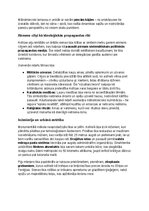 Summaries, Notes 'Asīrieši: vēsture, kultūra, mitoloģija, sabiedrība un kultūras mantojums', 9.