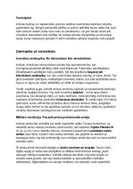 Summaries, Notes 'Asīrieši: vēsture, kultūra, mitoloģija, sabiedrība un kultūras mantojums', 12.