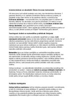 Summaries, Notes 'Asīrieši: vēsture, kultūra, mitoloģija, sabiedrība un kultūras mantojums', 15.