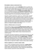 Summaries, Notes 'Asīrieši: vēsture, kultūra, mitoloģija, sabiedrība un kultūras mantojums', 16.
