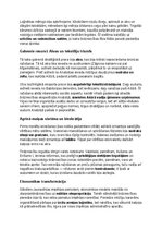 Summaries, Notes 'Asīrieši: vēsture, kultūra, mitoloģija, sabiedrība un kultūras mantojums', 22.