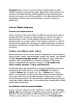 Summaries, Notes 'Asīrieši: vēsture, kultūra, mitoloģija, sabiedrība un kultūras mantojums', 25.