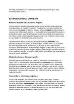 Summaries, Notes 'Asīrieši: vēsture, kultūra, mitoloģija, sabiedrība un kultūras mantojums', 27.