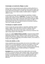 Summaries, Notes 'Asīrieši: vēsture, kultūra, mitoloģija, sabiedrība un kultūras mantojums', 28.