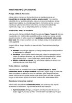 Summaries, Notes 'Asīrieši: vēsture, kultūra, mitoloģija, sabiedrība un kultūras mantojums', 29.