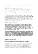 Summaries, Notes 'Asīrieši: vēsture, kultūra, mitoloģija, sabiedrība un kultūras mantojums', 34.