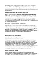 Summaries, Notes 'Asīrieši: vēsture, kultūra, mitoloģija, sabiedrība un kultūras mantojums', 36.