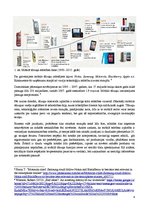 Research Papers 'Produktu modernizācija. Mobilo tālruņu modernizācija', 4.