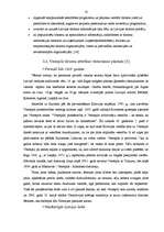 Research Papers 'Tūrisma attīstība Ventspilī', 10.