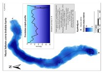 Term Papers 'Subates subglaciālās iegultnes ezeru sistēmas ūdeņu kvalitāte un to ietekmējošie', 2.