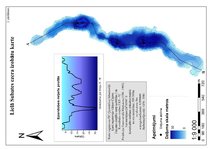 Term Papers 'Subates subglaciālās iegultnes ezeru sistēmas ūdeņu kvalitāte un to ietekmējošie', 3.