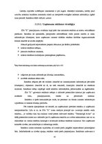 Term Papers 'Uzņēmuma SIA "X" attīstības plāns', 40.
