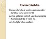 Presentations 'Komercdarbība Latvija', 2.