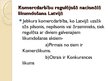 Presentations 'Komercdarbība Latvija', 14.