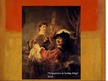Presentations 'Rembrants - dzīve un daiļrade', 8.