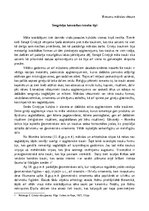 Summaries, Notes 'Sengrieķu keramikas trauku tipi', 1.