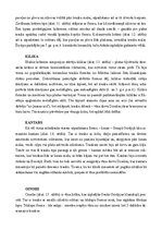 Summaries, Notes 'Sengrieķu keramikas trauku tipi', 15.