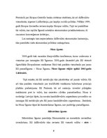 Summaries, Notes 'Integrācijas padziļināšanās un paplašināšanās. Māstrihtas, Amsterdamas, Nicas, L', 4.