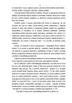 Research Papers 'Uzņēmuma produktu tirgus pozīcijas nostriprināšana un konkurence', 10.