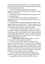 Research Papers 'Uzņēmuma produktu tirgus pozīcijas nostriprināšana un konkurence', 15.