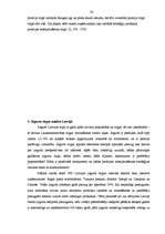 Research Papers 'Uzņēmuma produktu tirgus pozīcijas nostriprināšana un konkurence', 26.