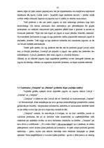 Research Papers 'Uzņēmuma produktu tirgus pozīcijas nostriprināšana un konkurence', 28.