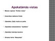 Presentations 'Apskates objekti Jelgavas novadā', 2.