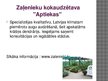 Presentations 'Apskates objekti Jelgavas novadā', 6.