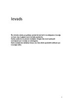 Research Papers 'Livonija un tās rašanās', 3.