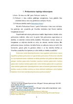 Research Papers 'Prokuratūras organizācijas un darbības principi', 4.