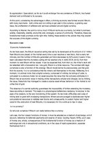 Research Papers 'Bitcoins - Review Paper', 5.