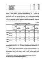 Research Papers 'Uzņēmējdarbības attīstība Latgales reģionā', 5.