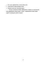 Research Papers 'Uzņēmējdarbības attīstība Latgales reģionā', 19.