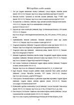 Research Papers 'Uzņēmējdarbības attīstība Latgales reģionā', 25.