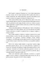 Research Papers 'AAS "Balta" un AAS "Ergo" reputācijas analīze', 4.