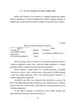 Research Papers 'AAS "Balta" un AAS "Ergo" reputācijas analīze', 8.