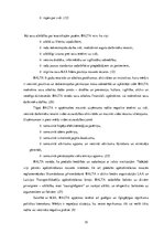 Research Papers 'AAS "Balta" un AAS "Ergo" reputācijas analīze', 19.