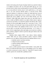 Research Papers 'AAS "Balta" un AAS "Ergo" reputācijas analīze', 21.