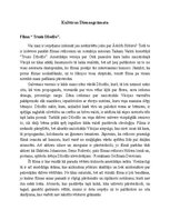 Essays 'Kultūras dienasgrāmata', 1.