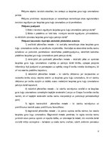 Research Papers 'Bezpilota gaisa kuģa izmantošanas tiesiskais pamats, veidi, problemātika policij', 6.