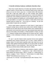Research Papers 'Latviešu strēlnieku bataljonu veidošanās vēsturiskie cēloņi un latviešu strēlnie', 7.