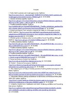 Summaries, Notes 'Pārmērīga alkohola lietošana Latvijā', 5.