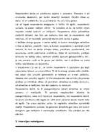 Research Papers 'Intervija', 6.