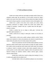 Research Papers 'Tiesību pārkāpumi - jēdziens, elementi, sastāvs', 2.